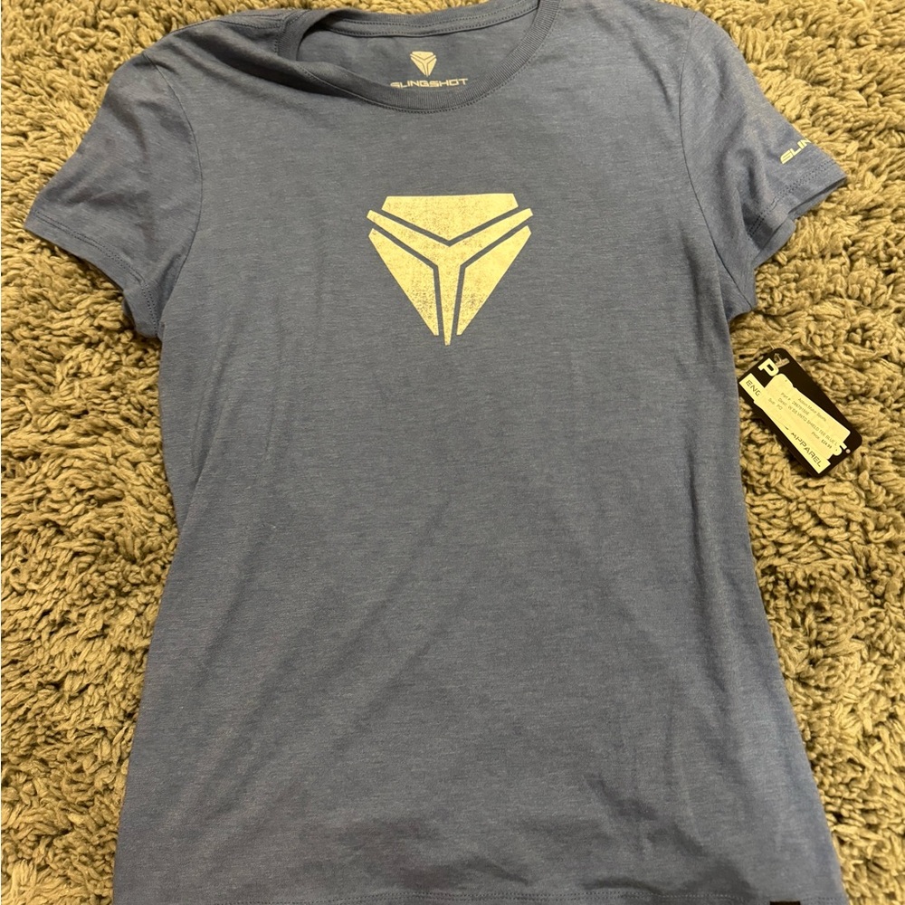 Polaris Slingshot ladies t-shirt